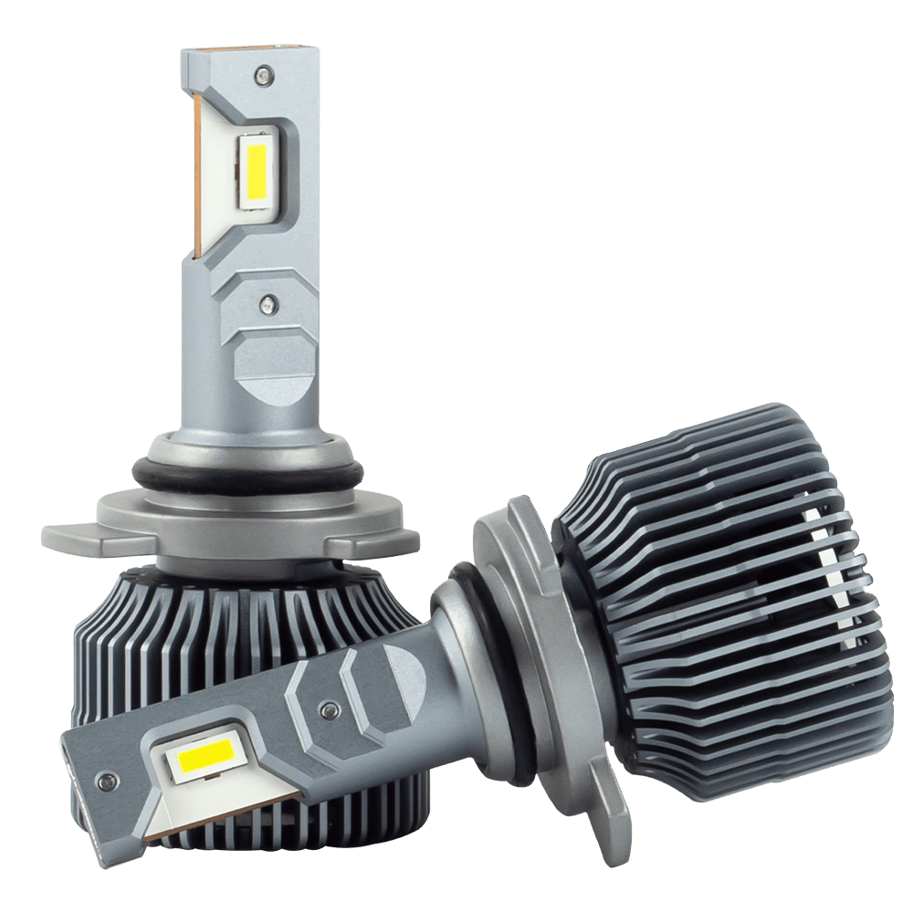 LED лампи автомобільні DriveX AL-11S 9012 5.5K 50W CAN