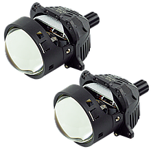 BiLED модуль основного світла DriveX BiLED ULTRA Orig 3.0" 65/78W 5.8K к-т.