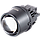 BiLED лінзи протитуманні автомобільні DriveX FOG BiLED HL8A 3.0" 50/60W 3K/5K/6K - 3-колірна, фото 3