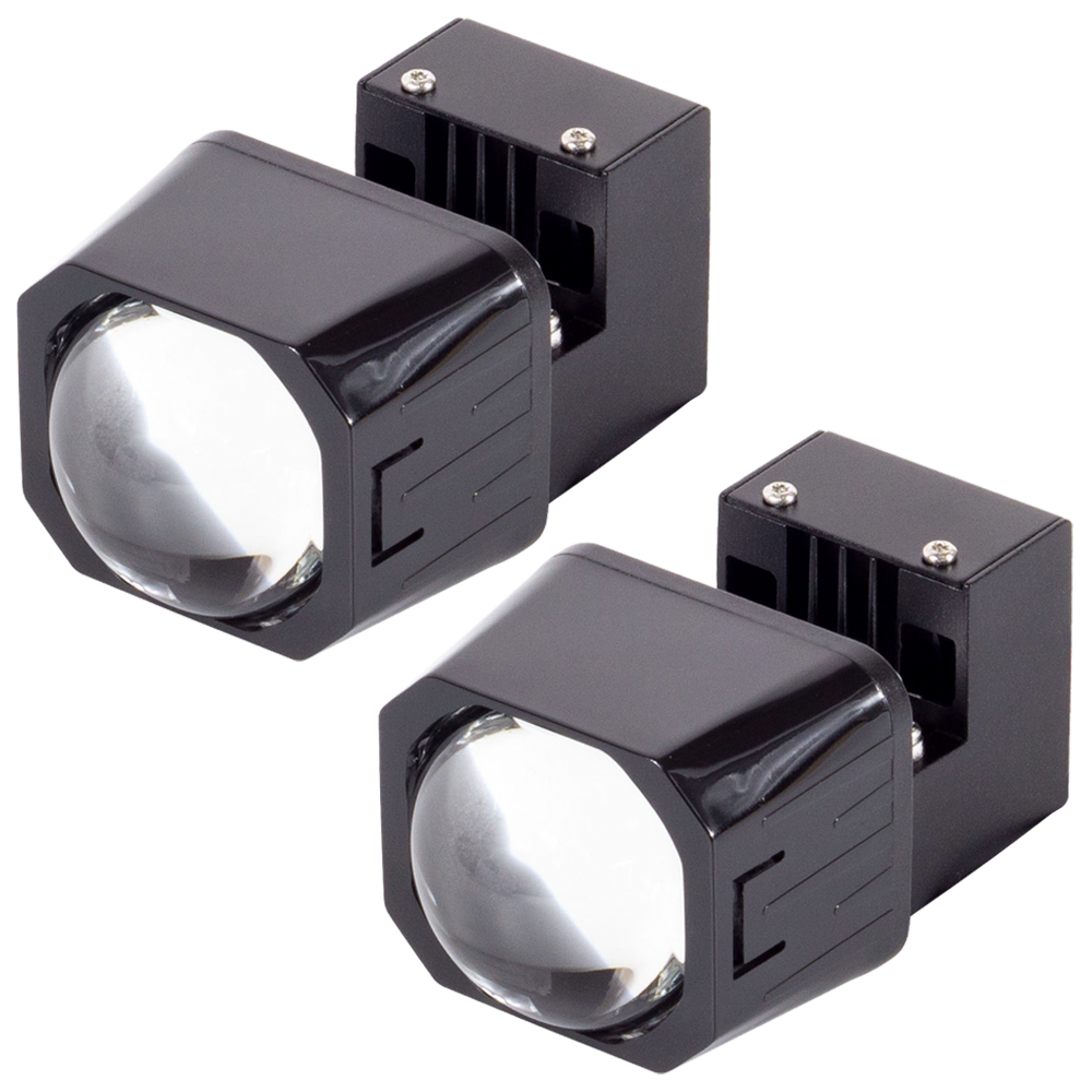 Модуль дальнього світла Drivex MODUL BiLED-05 1.5" 30/35W 12V
