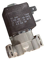 A 421945016241 Електроклапан гарячої води, 24V, Xelsis SM, Saeco