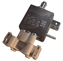 L 421945001441 Електроклапан гарячої води, 24V, V799VN20PPDOAO2, 6.5 bar, ск-ск, на 3 входи, EP2220