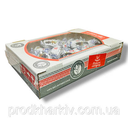 Цукерки ADC Sweets Чорнослив із волоським горіхом 1 кг, фото 4