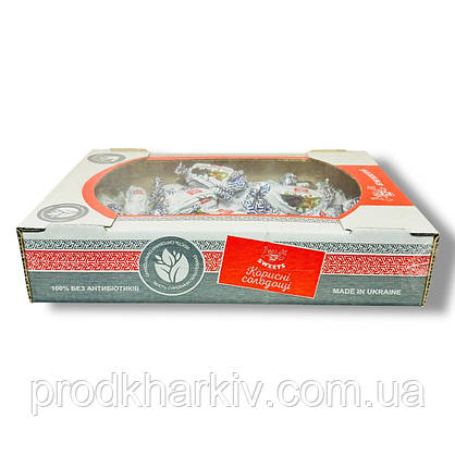 Цукерки ADC Sweets Чорнослив із волоським горіхом 1 кг, фото 3