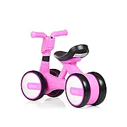 Каталка-толокар Bambi M 4086 з музичними та світловими ефектами, фото 4