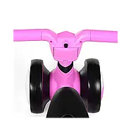 Каталка-толокар Bambi M 4086 з музичними та світловими ефектами, фото 5