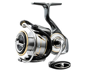Котушка для спінінга Daiwa 20 Luvias LT 3000