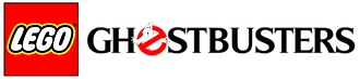 LEGO Ghostbusters