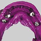 HYDRORISE MONOPHASE, Гідрорайз 2 картріджа по 50ml, А-силікон, фото 2