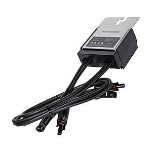 Оптимізатор потужності WiFi для сонячних панелей Hiitio HS4-A-O-800 SMART 800W 15A 10-70V