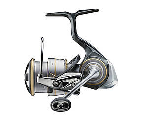 Спінінгова котушка Daiwa 20 Luvias LT 3000