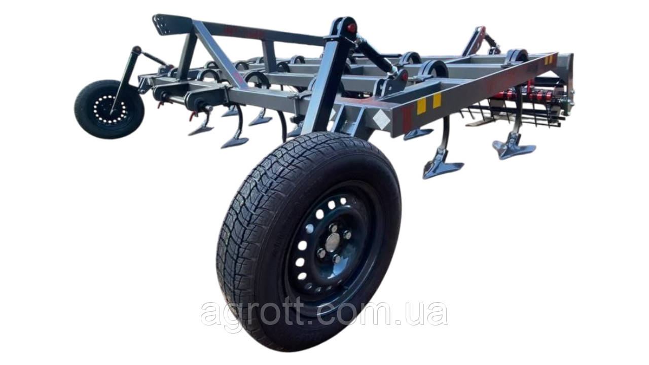 Культиватор навісний INTEGRA 3,0-3