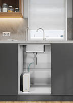 Компактні системи для очищення води