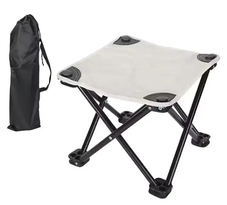 Складні стільці