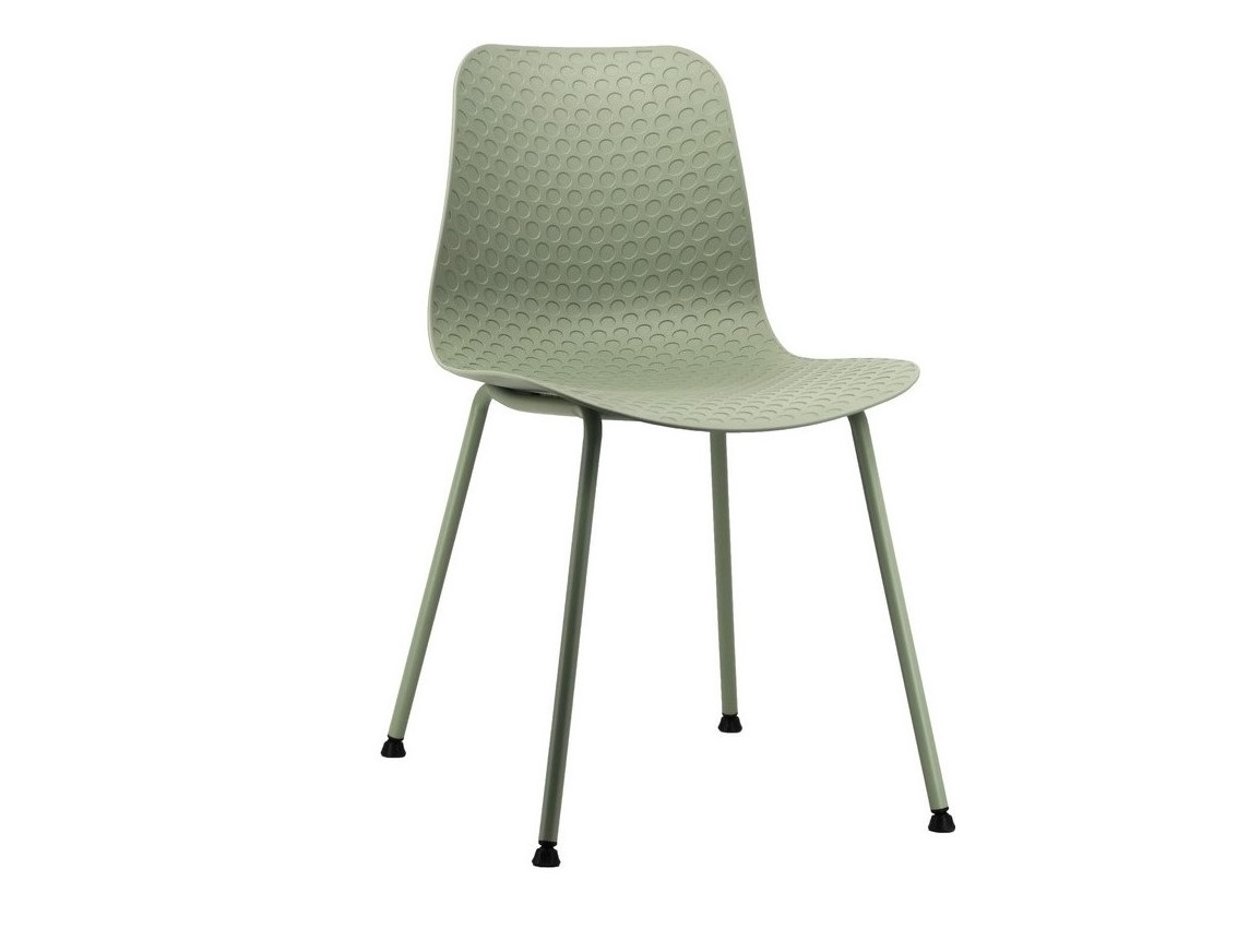 Стілець P-02 м'ятний, фото 1