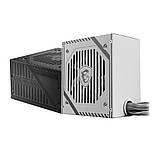 Блок живлення MSI MAG A650BNL White 650W, фото 5