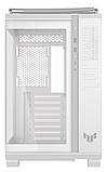 Корпус Asus TUF Gaming GT502 Horizon ARGB White без БЖ (90DC0093-B19010), фото 3