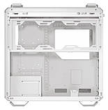 Корпус Asus TUF Gaming GT502 Horizon ARGB White без БЖ (90DC0093-B19010), фото 7
