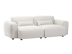 Софа "Оскар" айворі