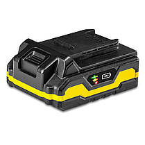 Акумулятор для інструментів Trotec 20V 2 Ah Flexpower (6200000303), фото 2