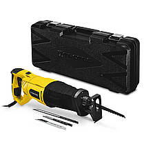 Пила шабельна Trotec PRCS 10-850 + кейс (4431000010), фото 2