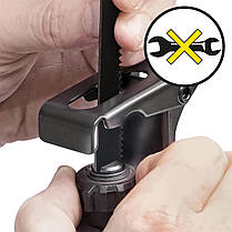 Пила шабельна Trotec PRCS 10-850 + кейс (4431000010), фото 4