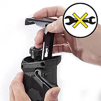 Пила шабельна Trotec PRCS 10-850 + кейс (4431000010), фото 5