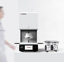 Піч для випалу кераміки Deprag P7