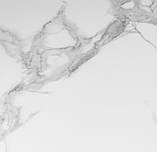 Керамічний стіл TM-88-1 вайт клауд + чорний, фото 7