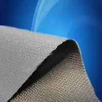 Тефлоновая ткань термостойкая армированная