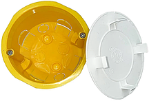 Розподільний бокс Plank BOXES MB102 80×45 мм PLK6002400