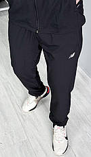 1324 New Balance Чорний, фото 6