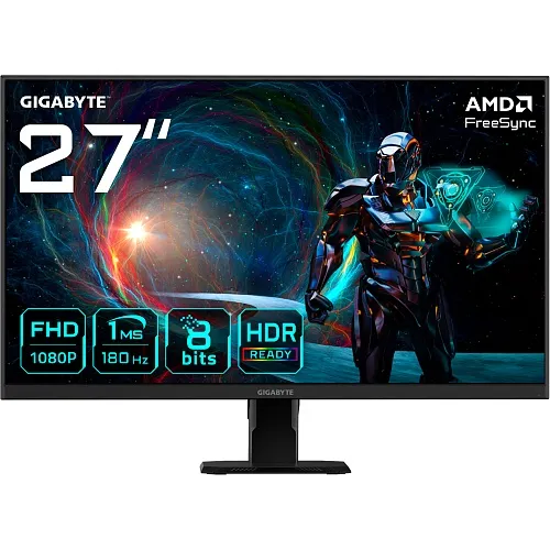 Монітор Gigabyte GS27FA