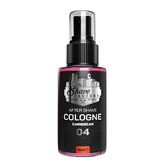 Одеколон після гоління The Shave Factory 04 Caribbean, 50 мл (10202256)