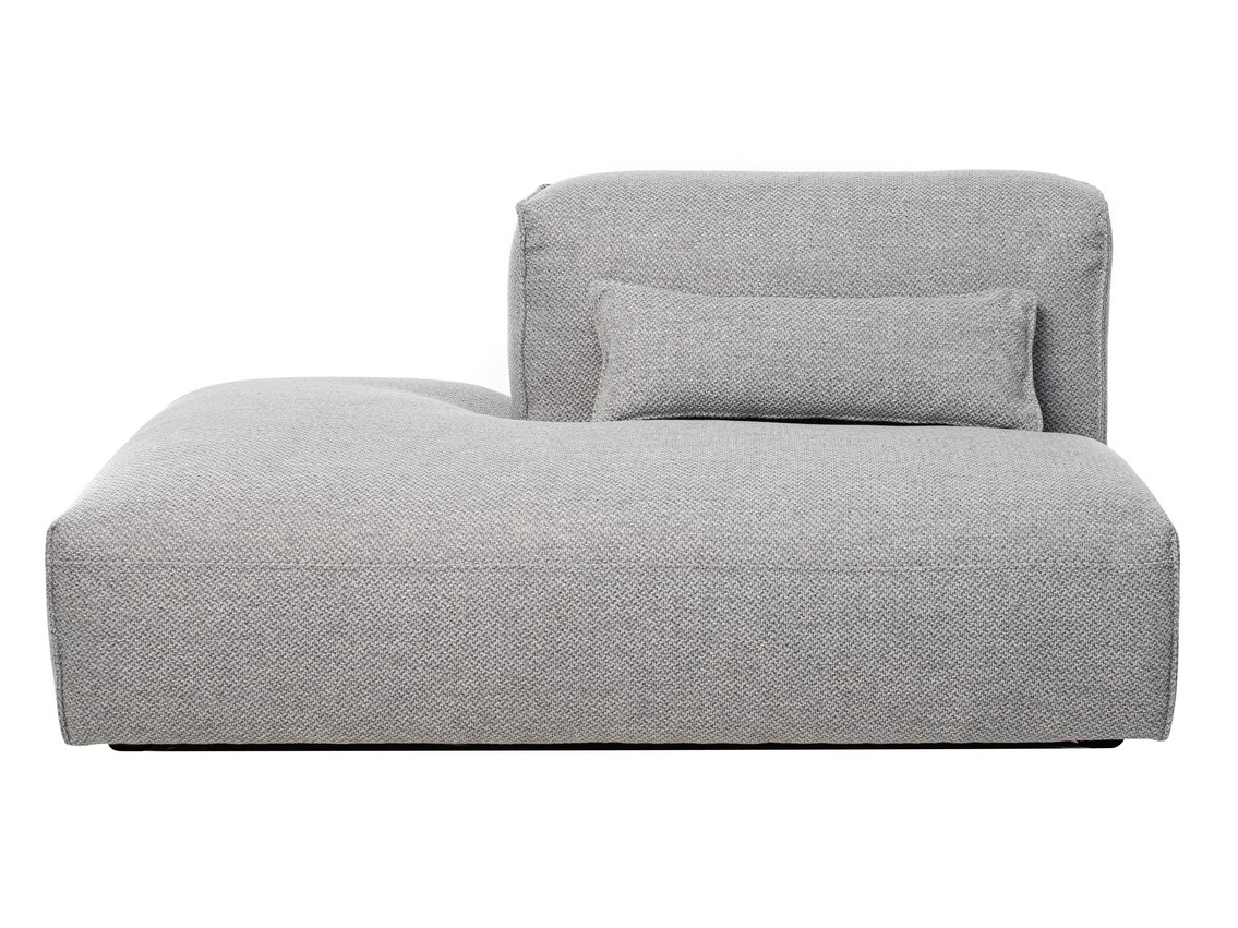 Відкритий лівий шезлонг Рим, фото 1