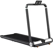 Бігова доріжка KingSmith Walkingpad Treadmill MC21 (TRMC21F) Black UA UCRF