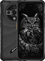 Смартфон Ulefone ARMOR X31 Pro 8/256Gb Classic Black Global version
