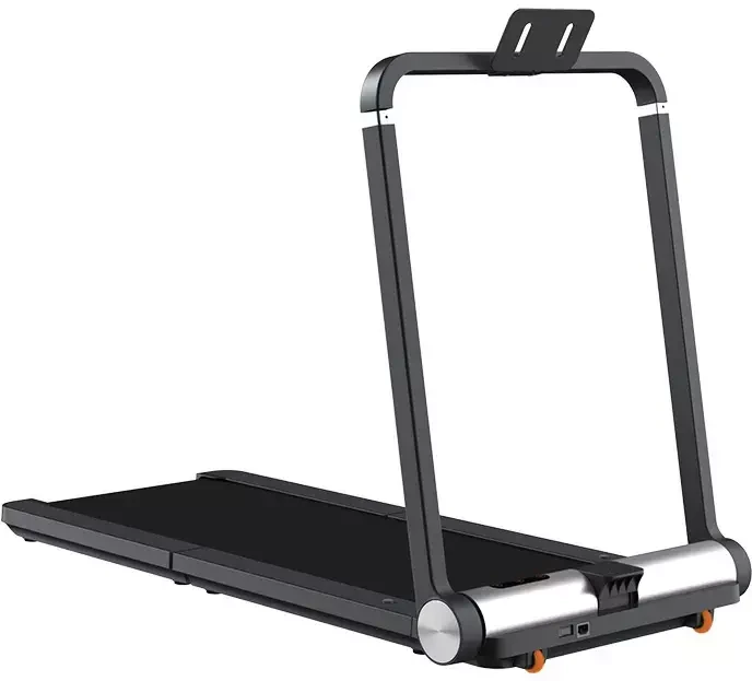 Бігова доріжка KingSmith Walkingpad Treadmill MC21 (TRMC21F) Black UA UCRF