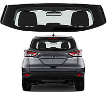 Заднє скло Ford Escape 2012-2019