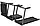 Бігова доріжка KingSmith Walkingpad Treadmill (TRG1F) UA UCRF, фото 6