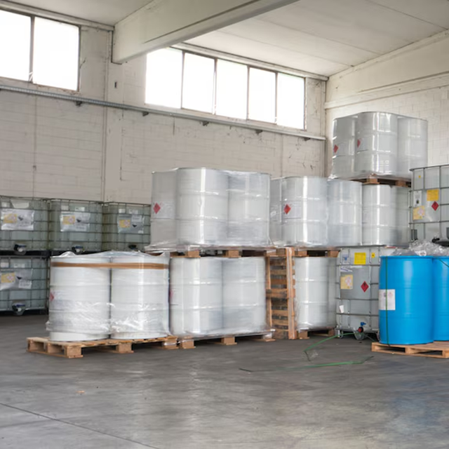 Кислоты классификация