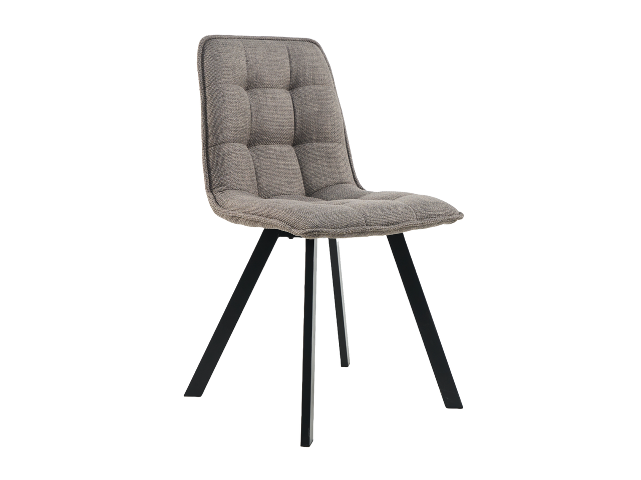 Стілець M-70 моко + чорний, фото 1