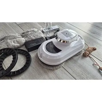 Робот для миття вікон CristalBot