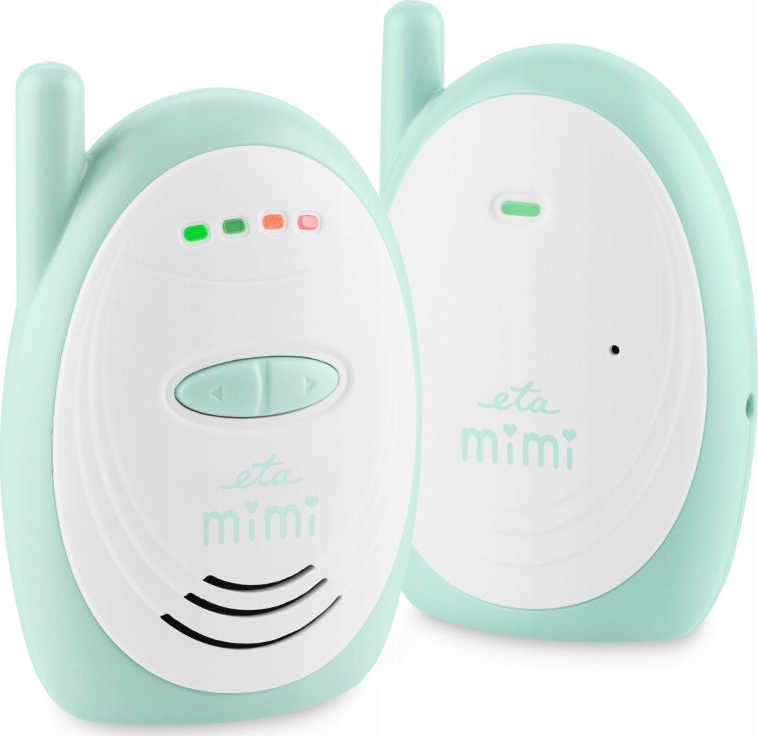 Електронна радіоняня Eta ETA Mimi Electronic - 830690000