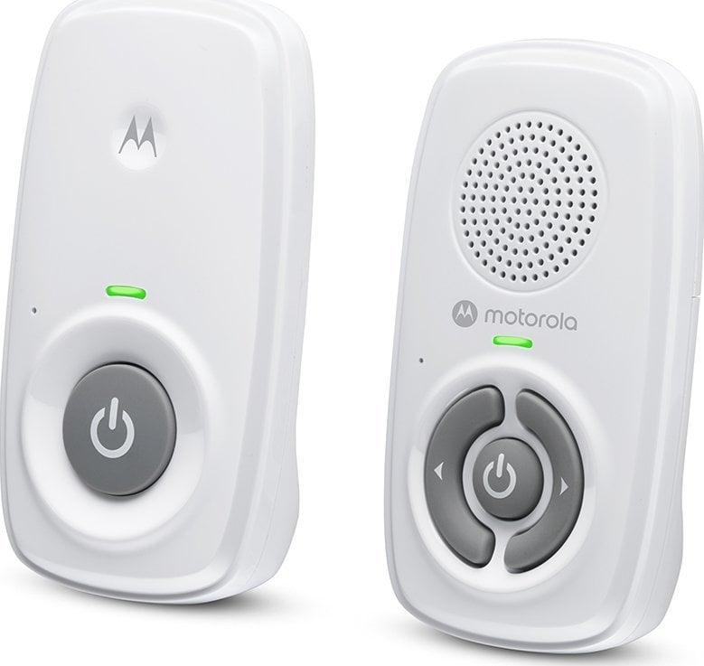 Радіоняня Motorola AM21