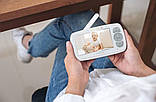 Няня Motorola Мобільна няня Motorola VM34, фото 4