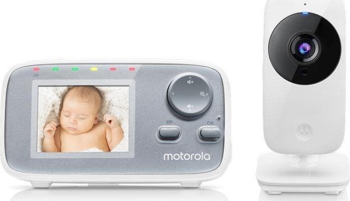 Радіоняня Motorola VM482