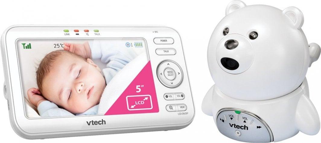 Няня Vtech BM5150, фото 1