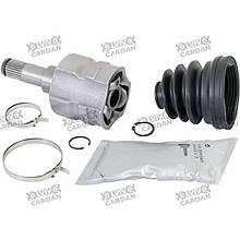 Шрус лівий внутр. CHRYSLER (25-32-40) Voyager 1996-2007, DODGE Caravan, CH708 (DRIVESHAFT PARTS)