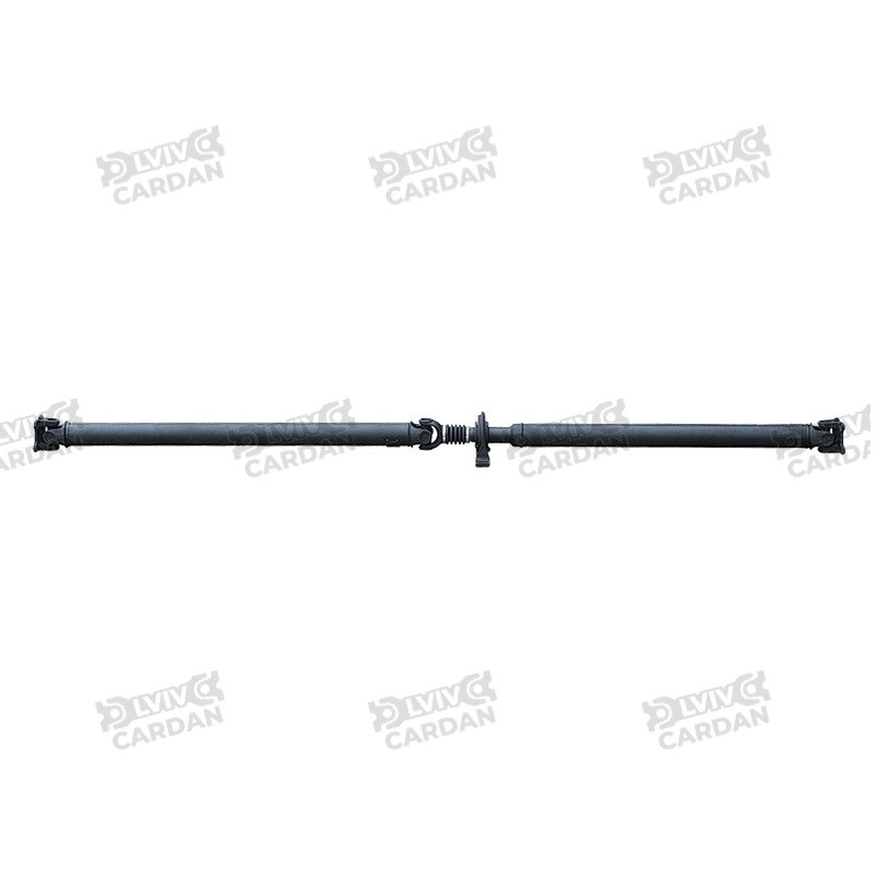 Карданний вал Mercedes Sprinter 2006- VW CRAFTER, W906, L=2360mm, L1=1063mm, DS-ME906-2360 (DSP)